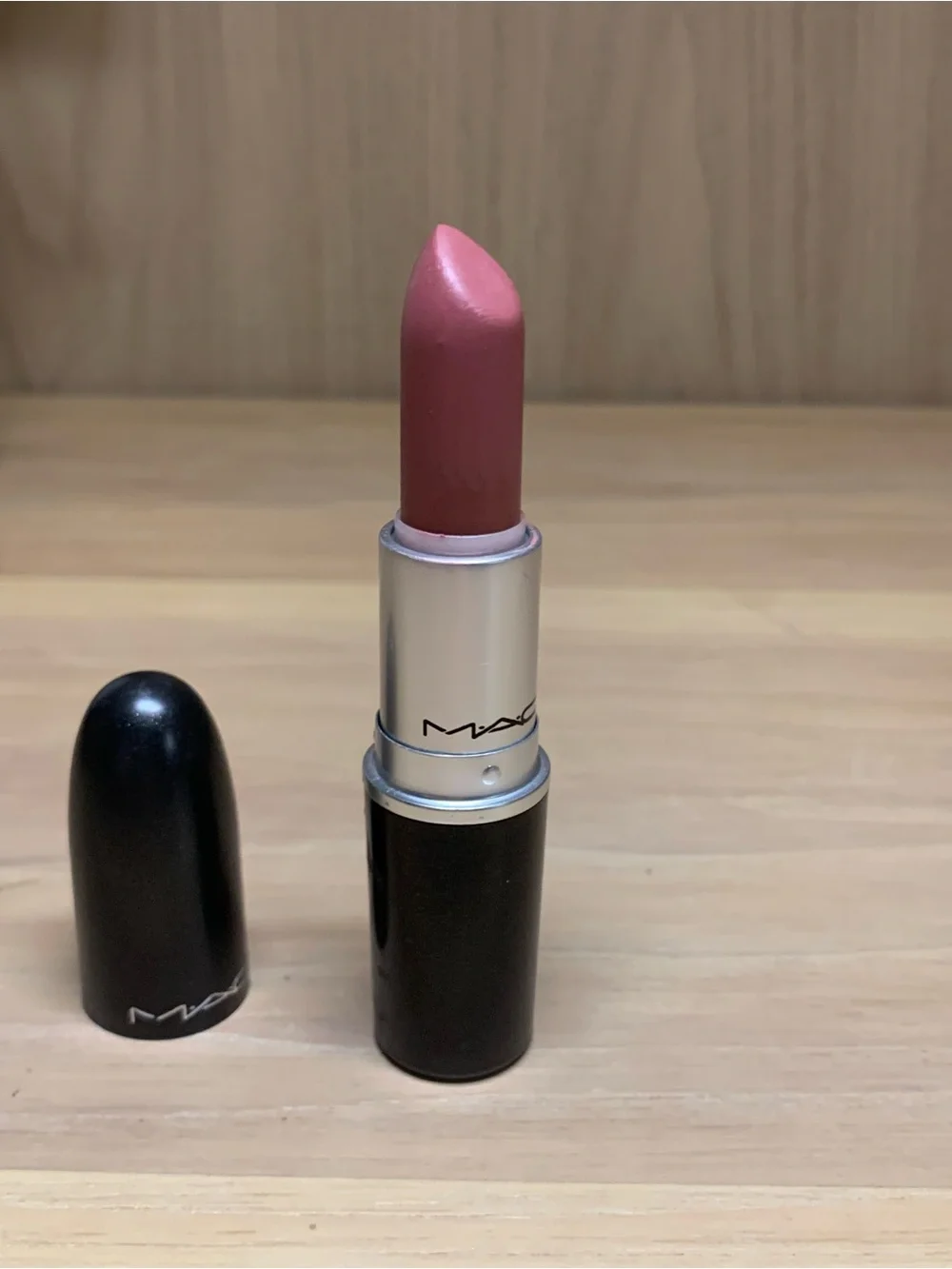 MAC Cosmetics So Select Lipstick